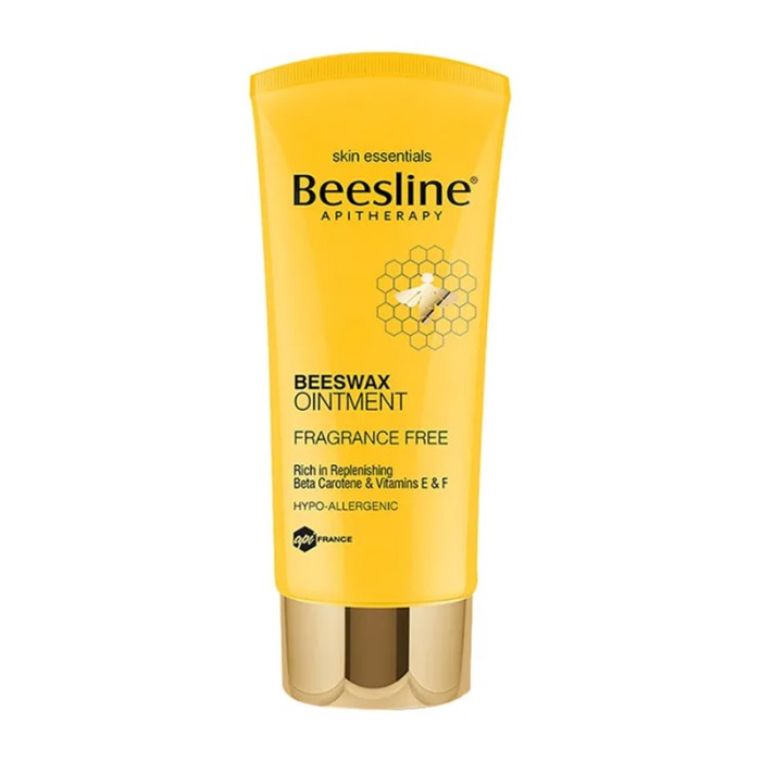 Beesline Beeswax Ointment 60g