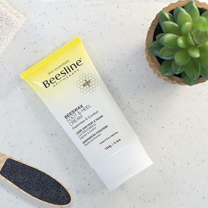 Beesline Feet & Heels Repair Cream 150ml