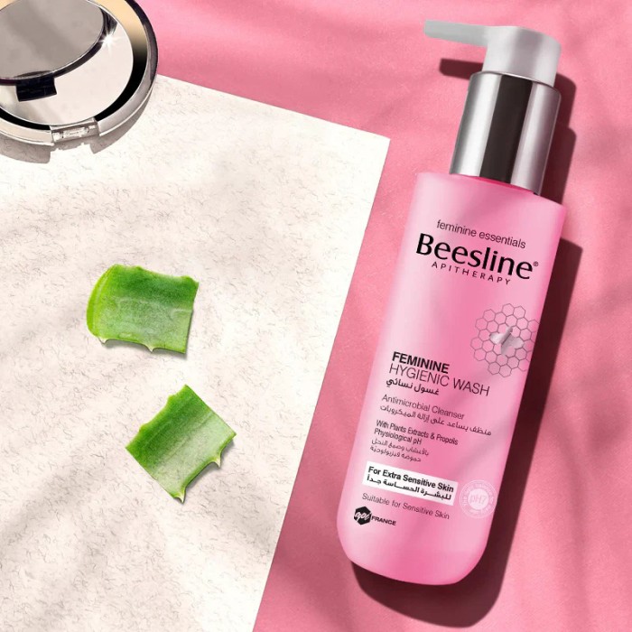 Beesline Feminine Hygienic Wash 200ml