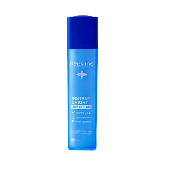 Beesline Instant Bright Day Cream 50ml