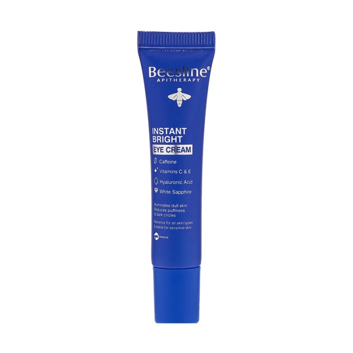 Beesline Instant Bright Eye Cream 15ml