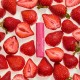 Beesline Lip Care Shimmery Strawberry