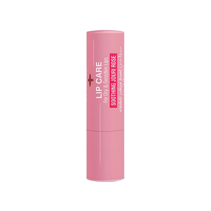 Beesline Lip Care Southing Jouri Rose