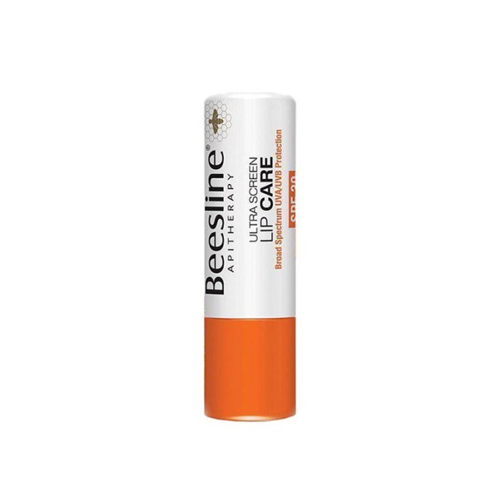 Beesline Lip Care Ultra Screen Spf 30