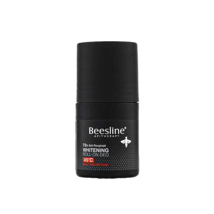 Beesline men Whitening Roll On Heat Protection 50ml