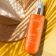 Beesline Pure Carrot Suntan Oil 200ml Spf10