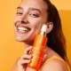 Beesline Pure Carrot Suntan Oil 200ml Spf10