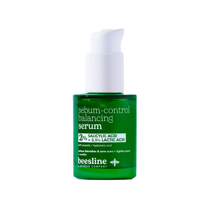 Beesline Sebum Control Balancing Serum 30ml
