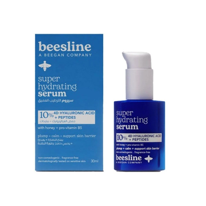 Beesline Super Hydrating Serum 30ml