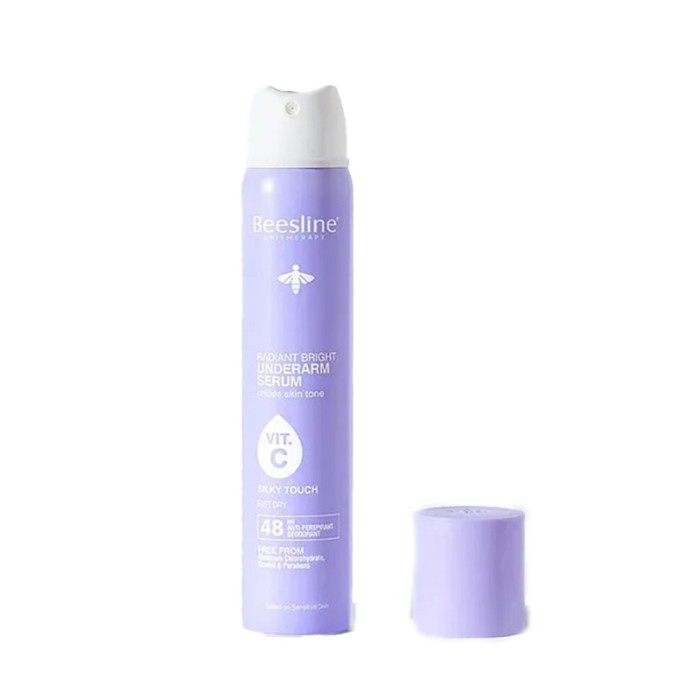 Beesline Underarm Serum Silky Touch 150ml