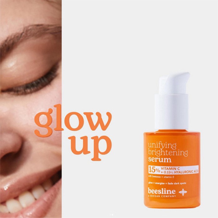 Beesline Unifying Brightening Serum 30ml