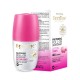 Beesline Whitening Roll-On Deodorant - Cotton Candy 50ml
