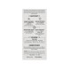 Beesline Whitening Roll On Super Dry Fragrance Free 50ml