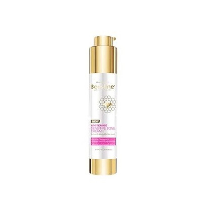 Beesline Whitening Sensitive Zone Cream 50ml