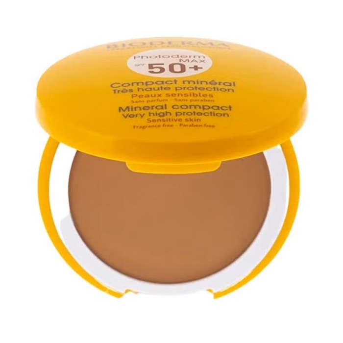 Bioderma Photoderm Compact Dark Spg 50+10g