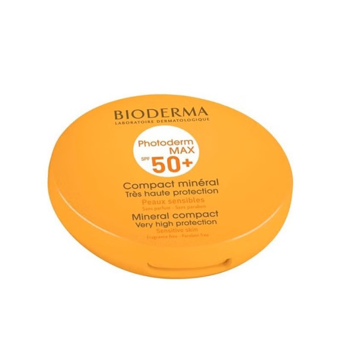 Bioderma Photoderm Compact Dark Spg 50+10g