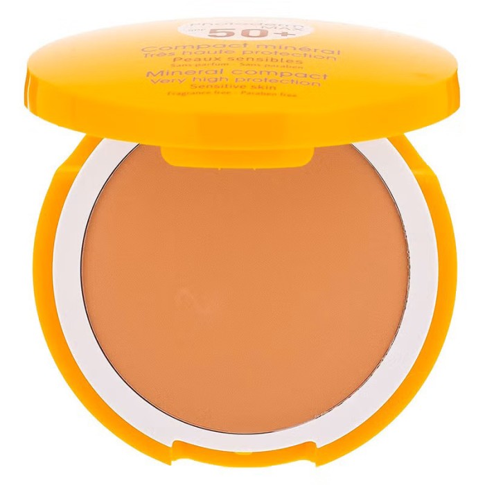Bioderma Photoderm Compact Light Spf 50+10g