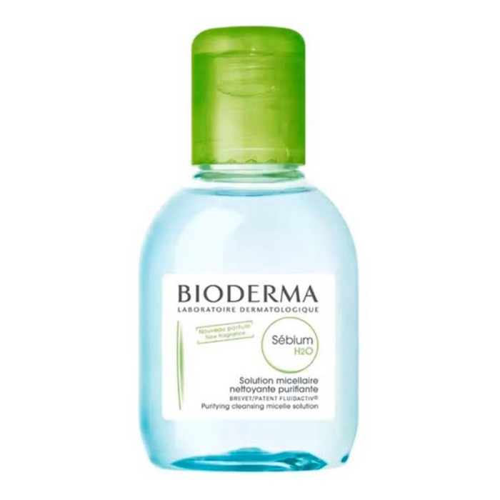 Bioderma Sebium H20 100ml