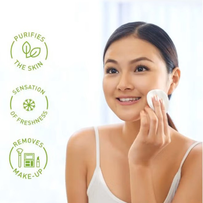 Bioderma Sebium H20 500ml Without Pump