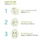 Bioderma Sebium H20 500ml Without Pump