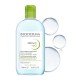 Bioderma Sebium H20 500ml Without Pump