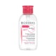 Bioderma Sensibio H2O Micellar Water for Sensitive Skin 500ml (with Pump)