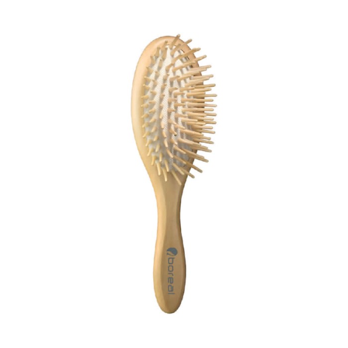 Boreal LeNaturelle Hairbrush 1400 - Volumizing Hairbrush