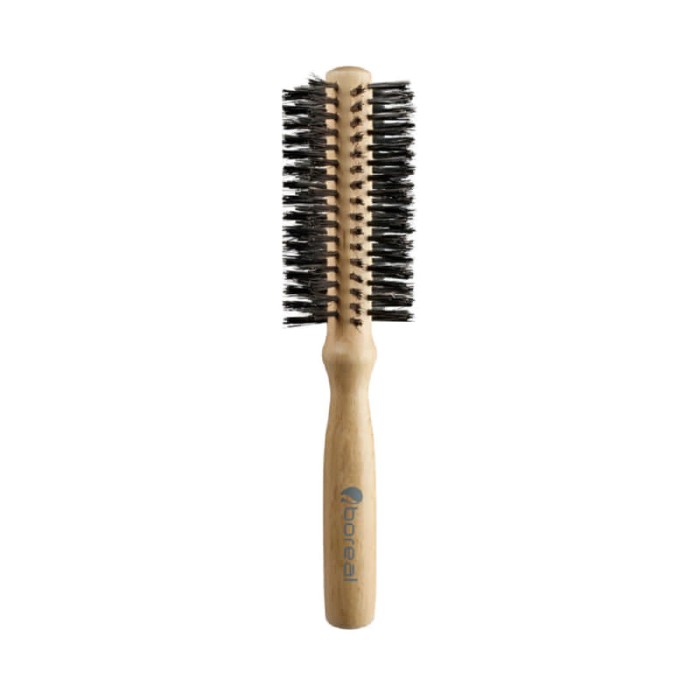 Boreal LeNaturelle Hairbrush 1408 - Natural Fiber Bristles