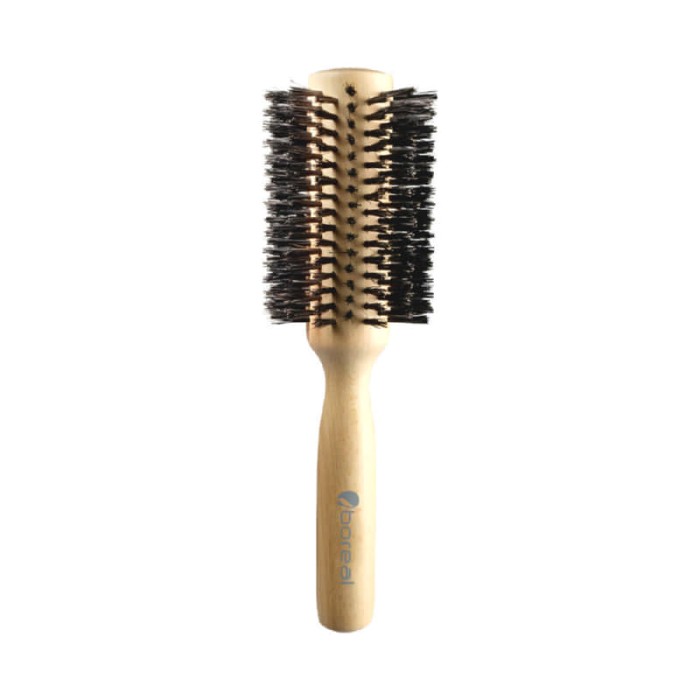 Boreal LeNaturelle Hairbrush 1409 - Healthy and Voluminous Hair