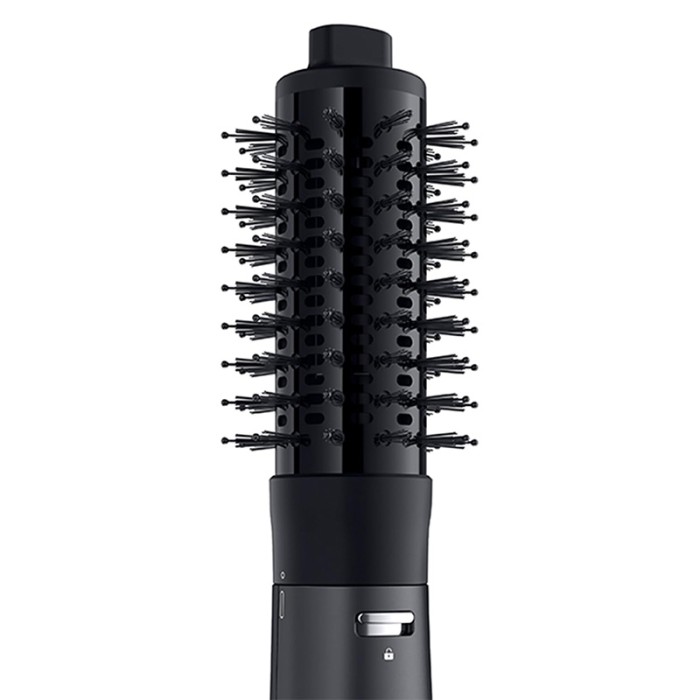 Braun Airstyler AS4.2 Airbrush, 1000 W, Ionic Black