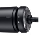 Braun Airstyler AS4.2 Airbrush, 1000 W, Ionic Black