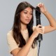 Braun Airstyler AS4.2 Airbrush, 1000 W, Ionic Black