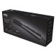 Braun Airstyler AS4.2 Airbrush, 1000 W, Ionic Black