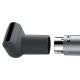 Braun Airstyler AS4.3 Airbrush, 1000 W, Ionic Grey
