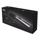 Braun Airstyler AS4.3 Airbrush, 1000 W, Ionic Grey