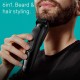 Braun All in One Style Kit Series 3, 6 in 1 Curated Kit, Black