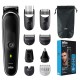 Braun All in One Style Kit Series 5, 9 in 1 Curated Kit, Grey