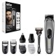 Braun All in One Style Kit Series 7, 10 in 1 Curated Kit, Grey
