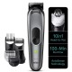 Braun All in One Style Kit Series 7, 10 in 1 Curated Kit, Grey