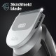 Braun Body Groomer Series 3, Full Body With SkinShield Technology With 3 Tools