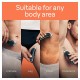 Braun Body Groomer Series 5, Full Body With SkinShield Technology With 4 Tools