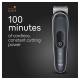 Braun Body Groomer Series 5, Full Body With SkinShield Technology With 4 Tools