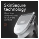 Braun Body Groomer Series 5, Full Body With SkinShield Technology With 4 Tools