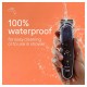 Braun Body Groomer Series 5, Full Body With SkinShield Technology With 4 Tools