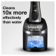Braun Clean & Renew Refill Cartridge CCR 4 for All Braun Shavers With Clean & Charge System