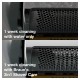 Braun Clean & Renew Refill Cartridge CCR 4 for All Braun Shavers With Clean & Charge System