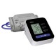 Braun ExactFit 1 Upper Arm Blood Pressure Monitor White