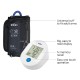 Braun ExactFit 1E Upper Arm Blood Pressure Monitor White