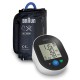 Braun ExactFit 2 Upper Arm Blood Pressure Monitor Black & White
