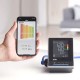 Braun ExactFit 3 Upper Arm Blood Pressure Monitor Black